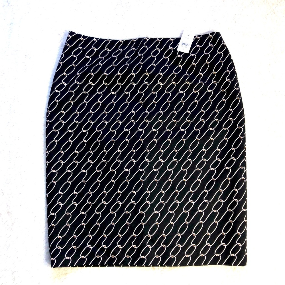Ann Taylor Factory Pencil Skirt